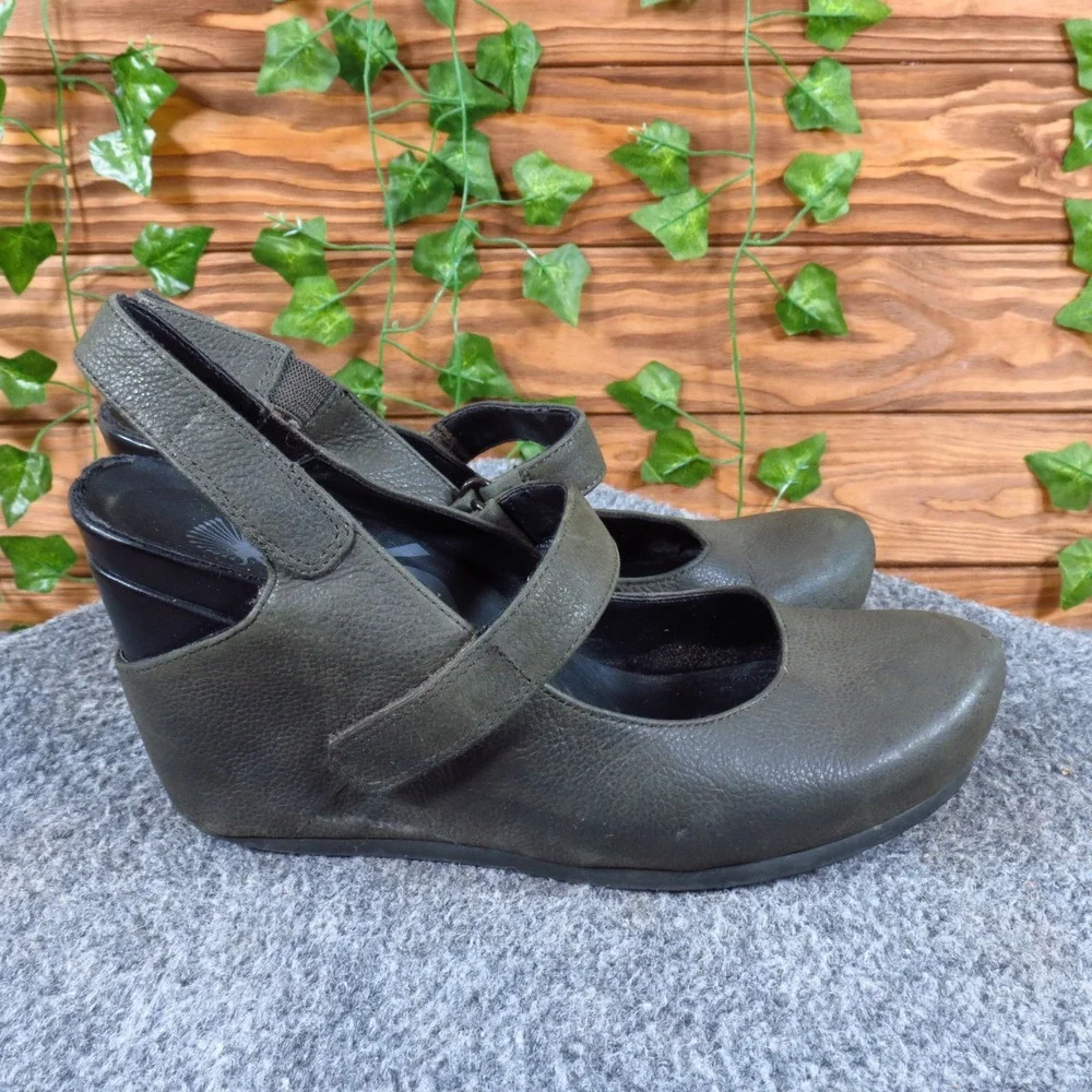 OTBT brookline wedges